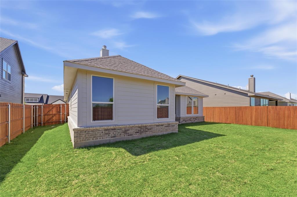 1233 Sabine River Lane Springtown, TX 76082 - Photo 27 of 27