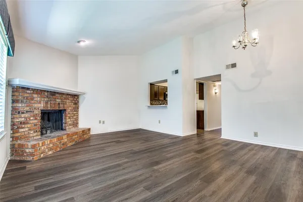 $169,900 | 2835 Keller Springs Road, Unit 1304, Carrollton, TX 75006