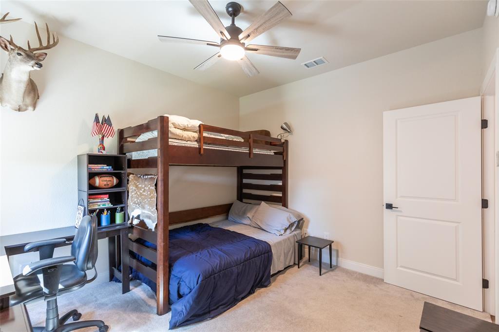 174 Windmill Crossing Road Ovalo, TX 79541 - Photo 28 of 39