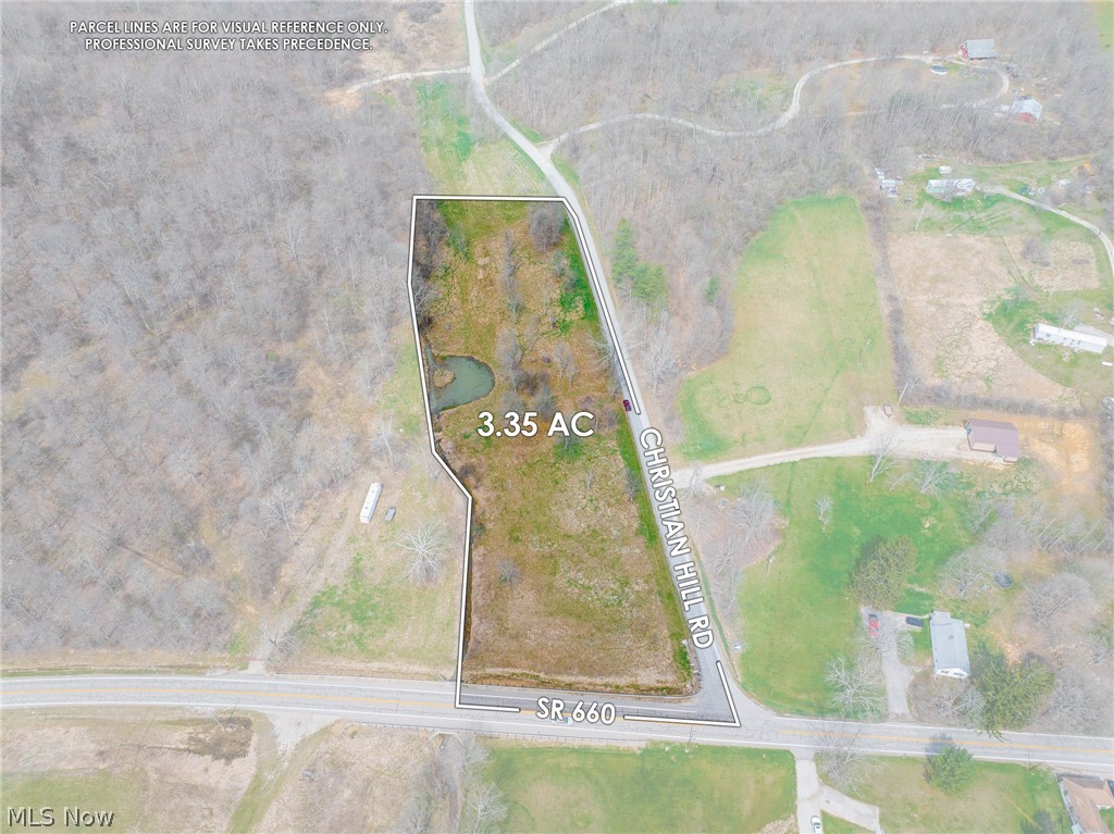 Christian Hill Road Cambridge, OH 43725 - Photo 2 of 27