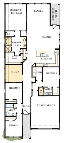 $375,000 | 206 Afton June Drive, Rosenberg, TX 77471