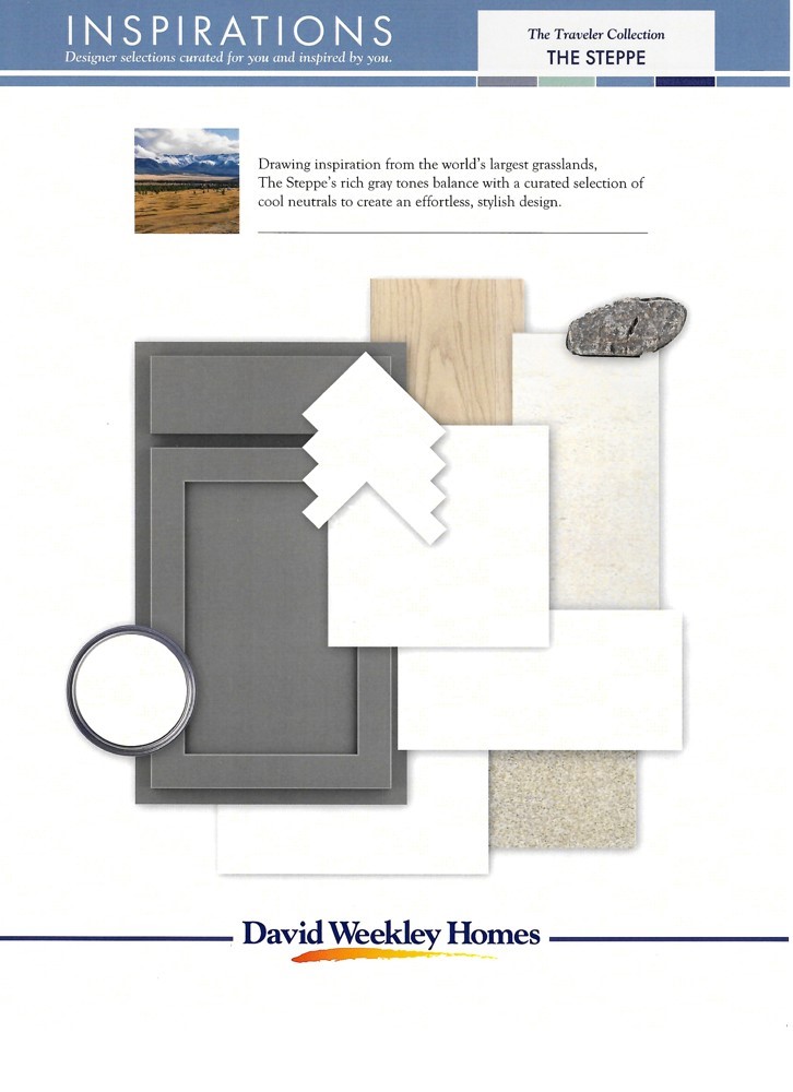 206 Afton June Drive Rosenberg, TX 77471 - Photo 3 of 8 Design Selections