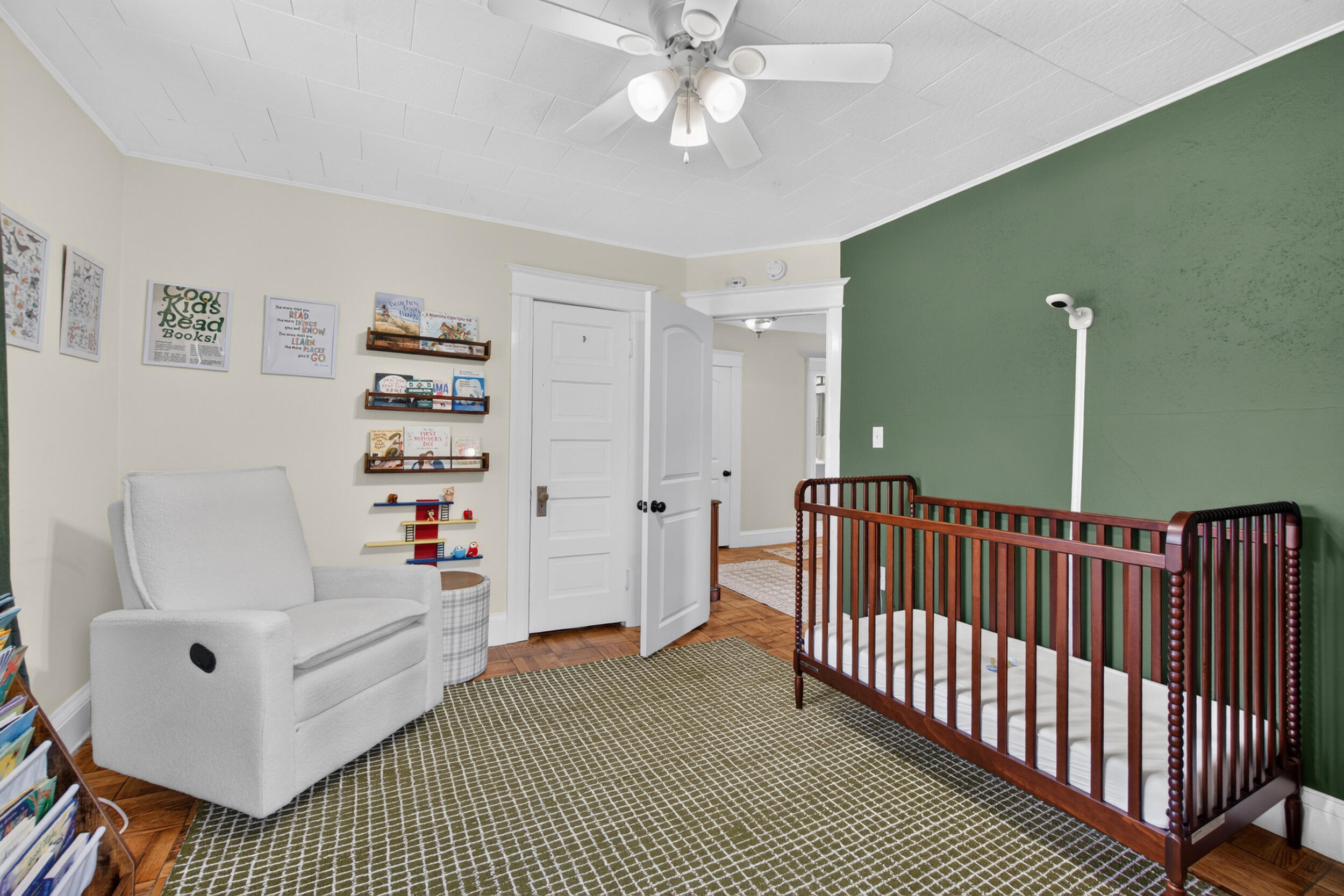 1046 4th Street Jackson, MI 49203 - Photo 31 of 46 1046 Fourth St, Jackson, MI 49203