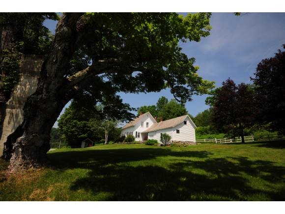 9282 Vermont Rte 100 Whitingham, VT 05361 - Photo 2 of 24