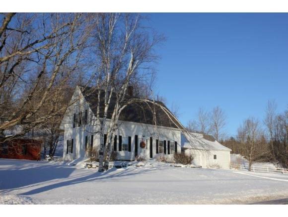 9282 Vermont Rte 100 Whitingham, VT 05361 - Photo 24 of 24