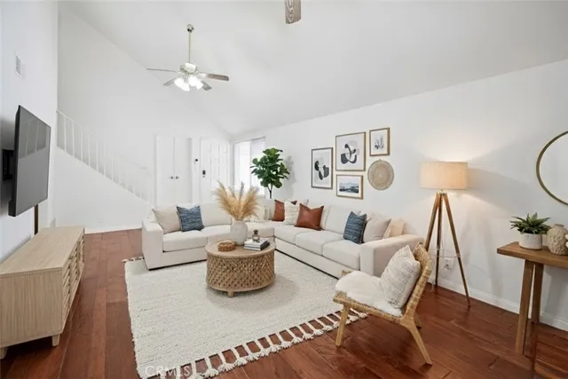 $765,000 | 22810 Rio Chico Drive, Valencia, CA 91354