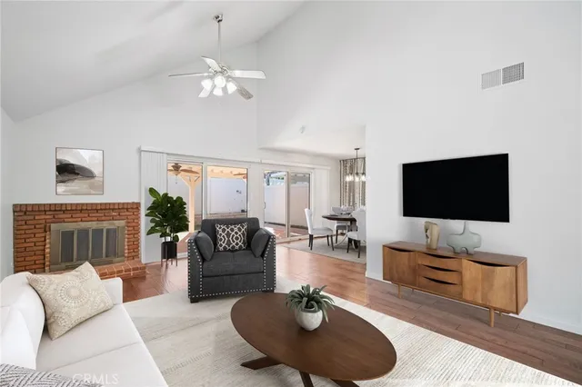 $765,000 | 22810 Rio Chico Drive, Valencia, CA 91354