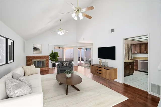 $765,000 | 22810 Rio Chico Drive, Valencia, CA 91354