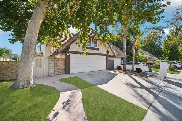 $765,000 | 22810 Rio Chico Drive, Valencia, CA 91354