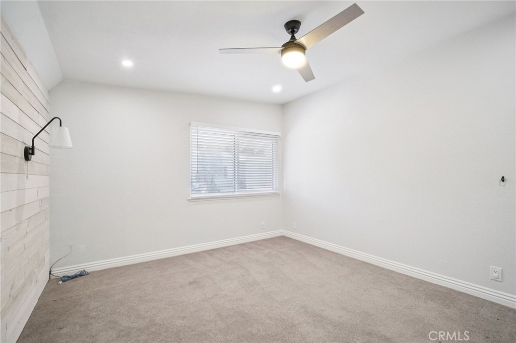 22810 Rio Chico Drive Valencia, CA 91354 - Photo 38 of 60 an empty room with a window