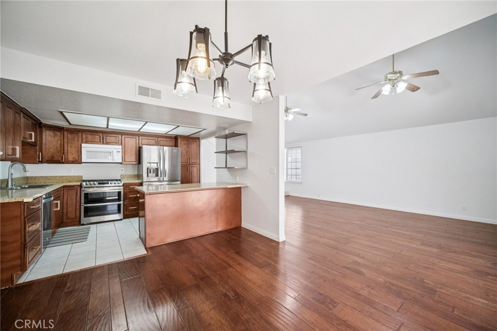 22810 Rio Chico Drive Valencia, CA 91354 - Photo 4 of 60 Dining and Living Areas