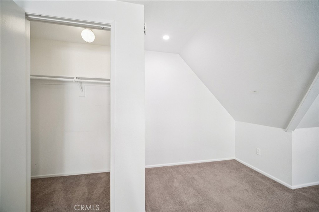 22810 Rio Chico Drive Valencia, CA 91354 - Photo 51 of 60 a view of an empty room