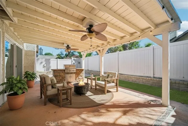 $765,000 | 22810 Rio Chico Drive, Valencia, CA 91354