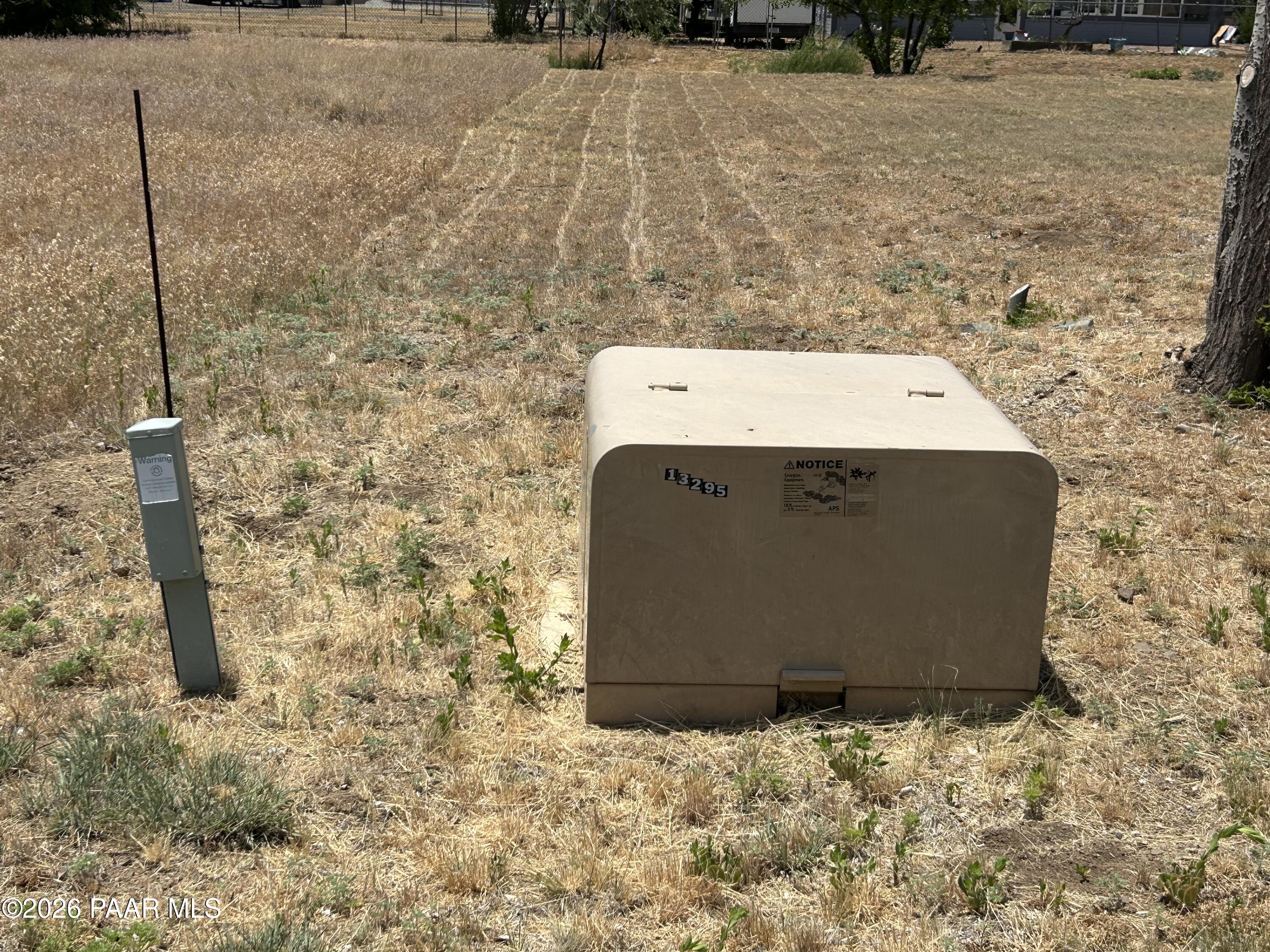 18628 Joseph Hodge Road Peeples Valley, AZ 86332 - Photo 18 of 18