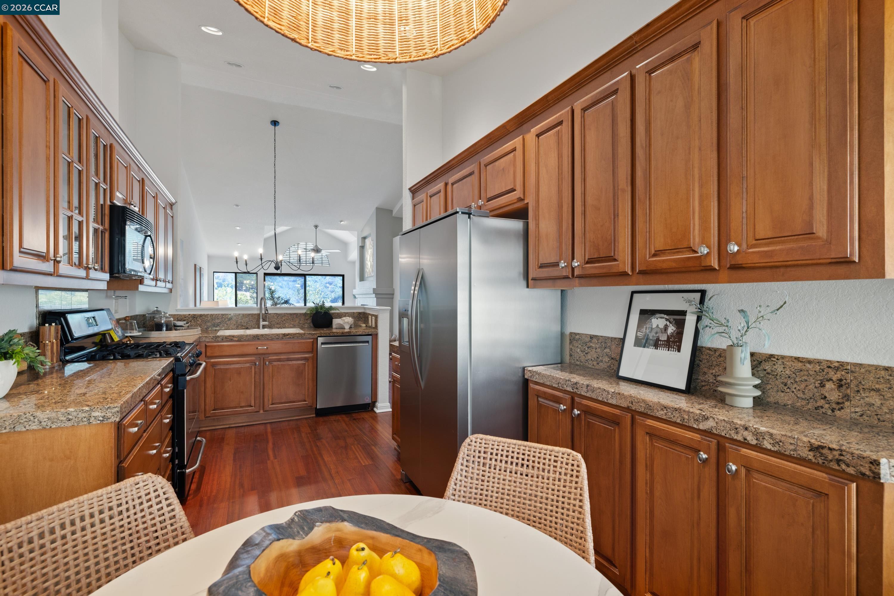 467 Beacon Ridge Lane Walnut Creek, CA 94597 - Photo 16 of 45
