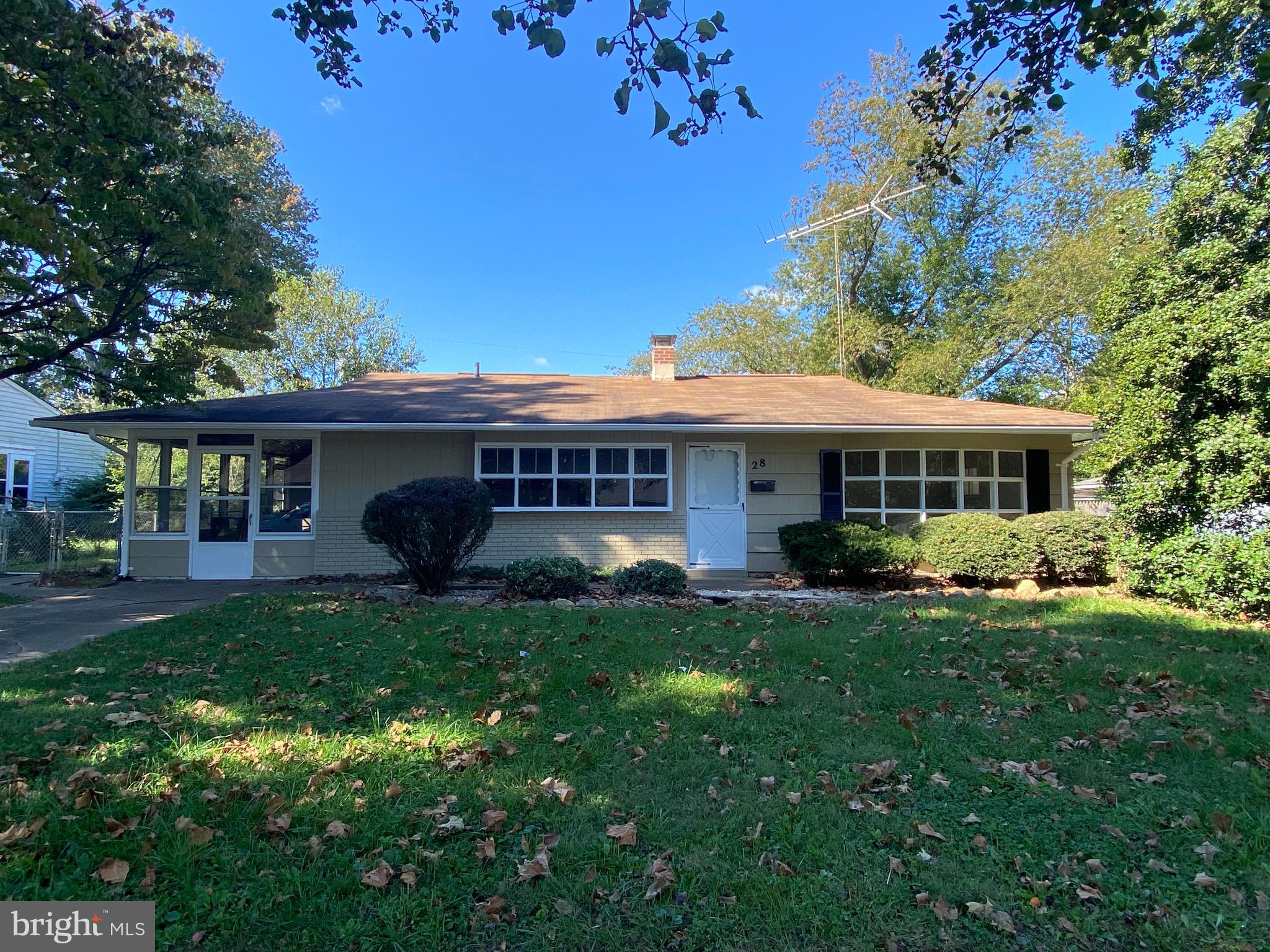 28 Metten Road Newark, DE 19713 - Photo 1 of 18 Welcome to 28 Metten Rd