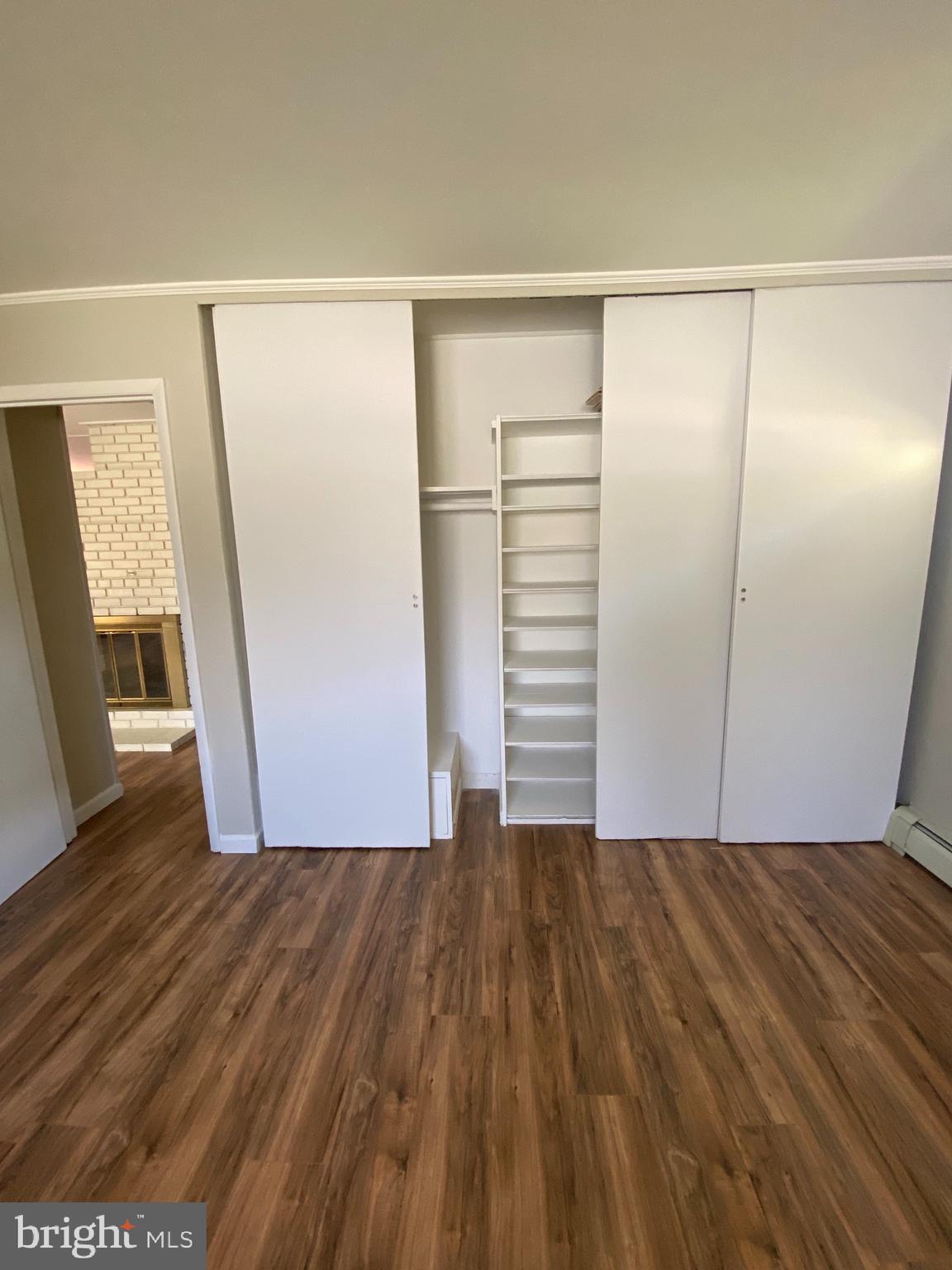 28 Metten Road Newark, DE 19713 - Photo 13 of 18 Master closet