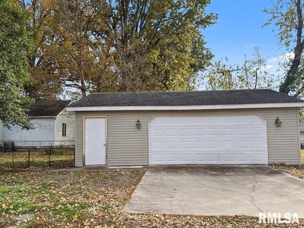 501 South 7th Street Herrin, IL 62948 - Photo 19 of 23
