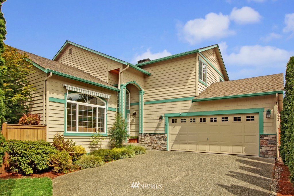 1123 185th Place Southeast Bothell, WA 98012 - Photo 1 of 19