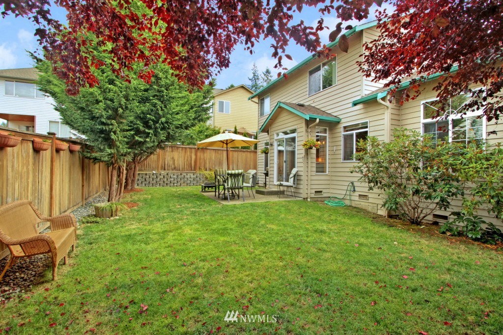 1123 185th Place Southeast Bothell, WA 98012 - Photo 18 of 19