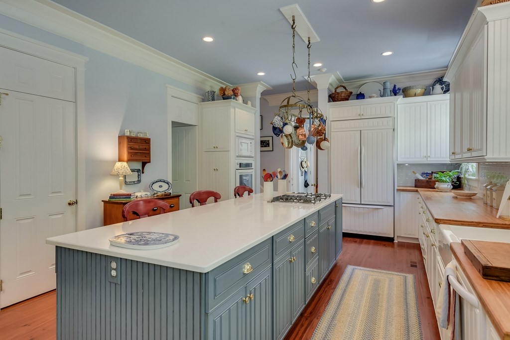 470 Anderson Pond Road Aiken, SC 29803 - Photo 16 of 72 Gallery Image 16