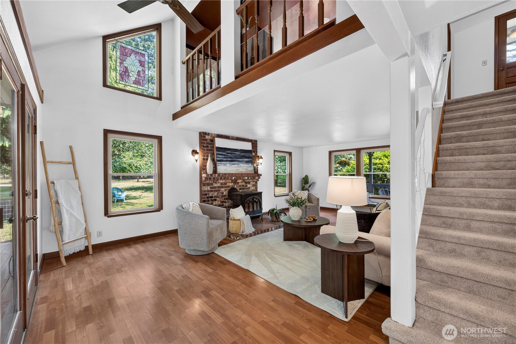 9910 Elliott Road Snohomish, WA 98296 - Photo 4 of 40 Gallery Image 4