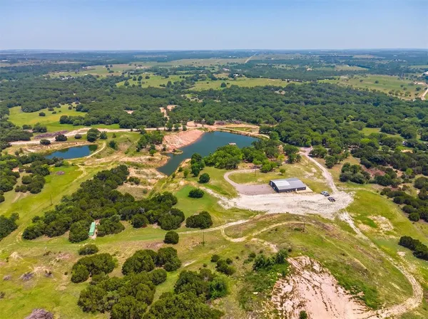 $995,000 | 550 B Manley Lane, Weatherford, TX 76088
