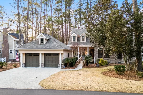 $750,000 | 371 Tucker Road, Unit A, Pawleys Island, SC 29585