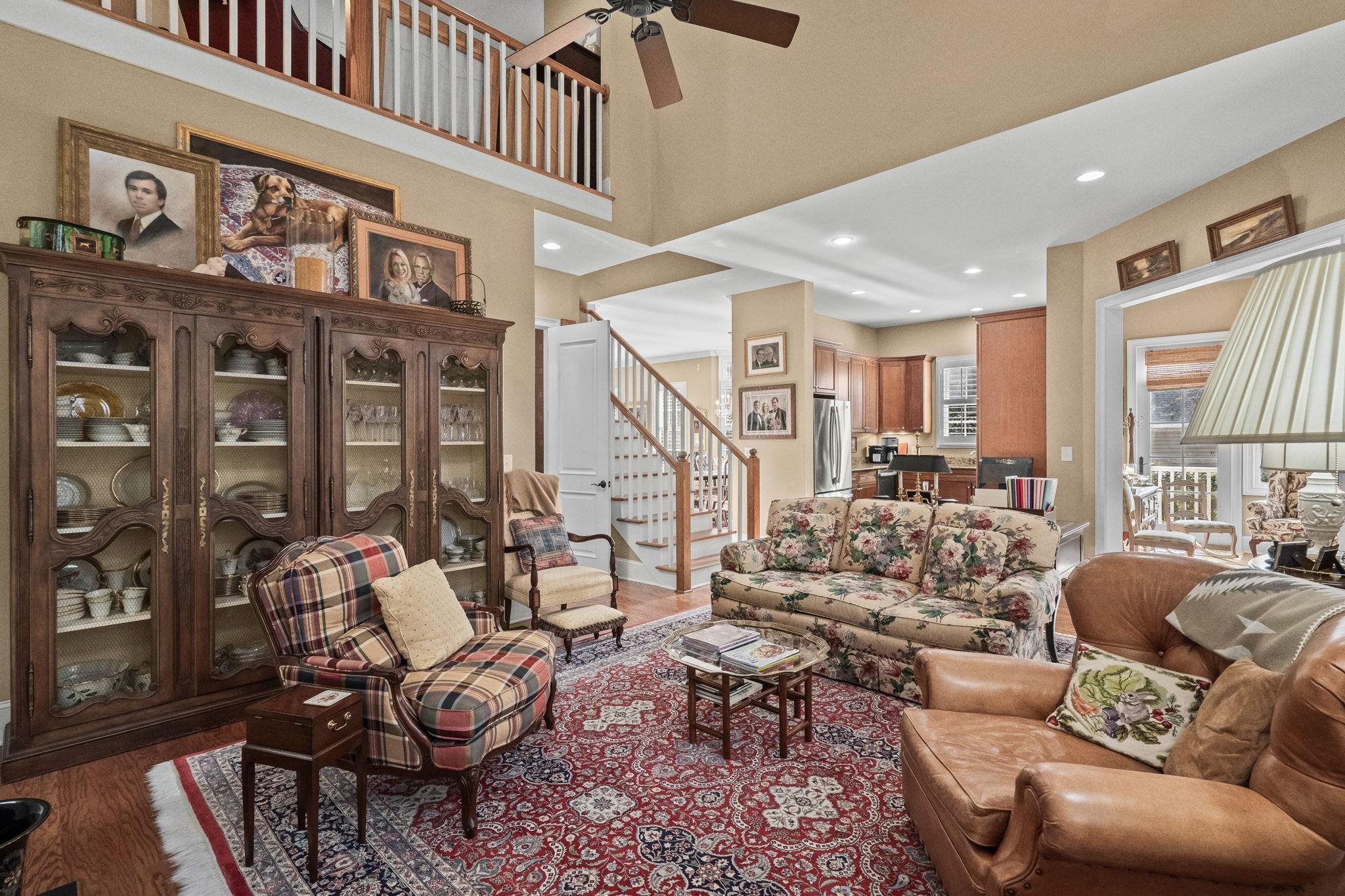 371 Tucker Road, Unit A Pawleys Island, SC 29585 - Photo 17 of 82