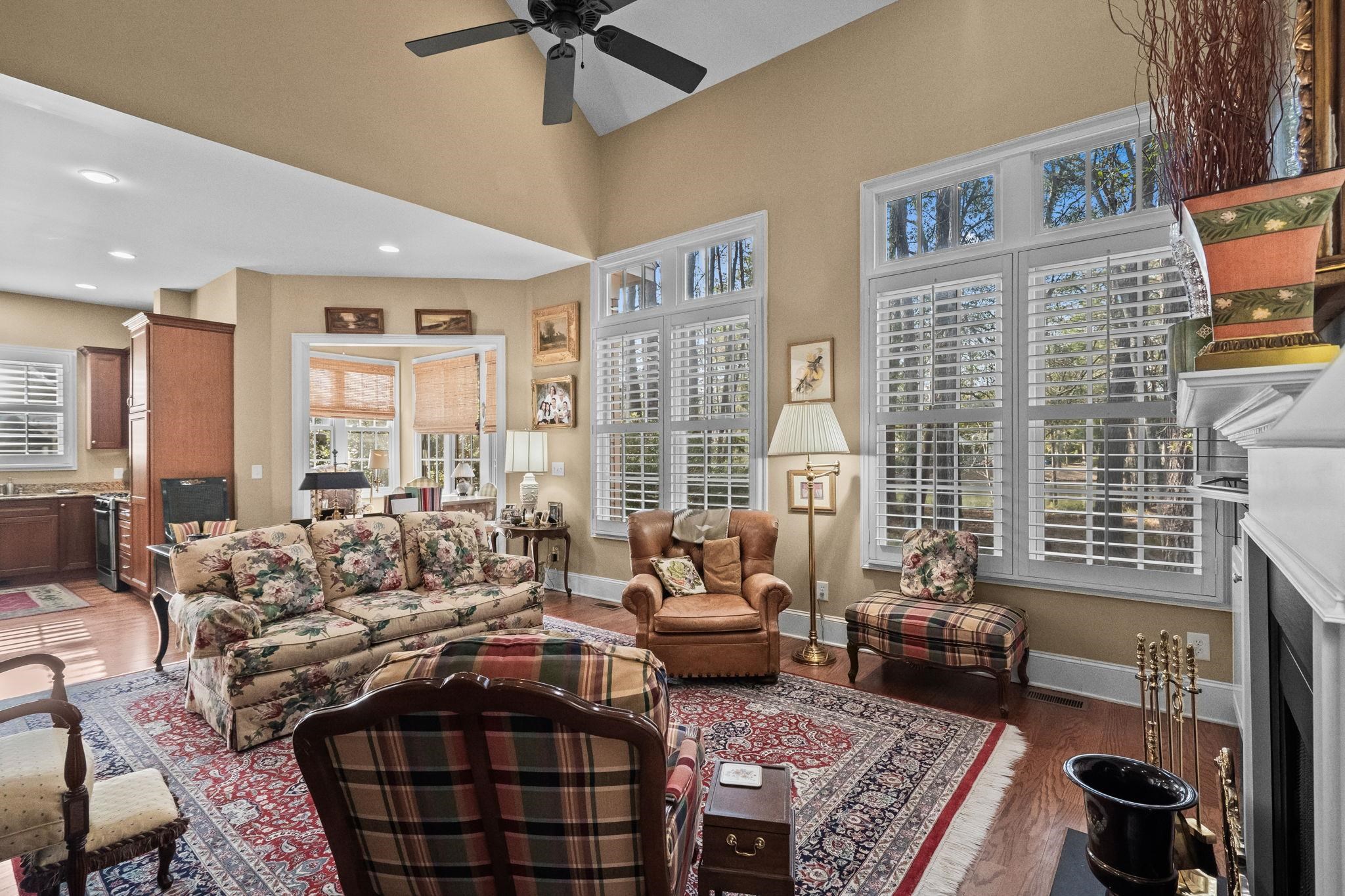 371 Tucker Road, Unit A Pawleys Island, SC 29585 - Photo 18 of 82