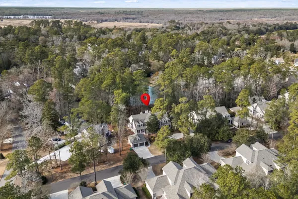 $750,000 | 371 Tucker Road, Unit A, Pawleys Island, SC 29585