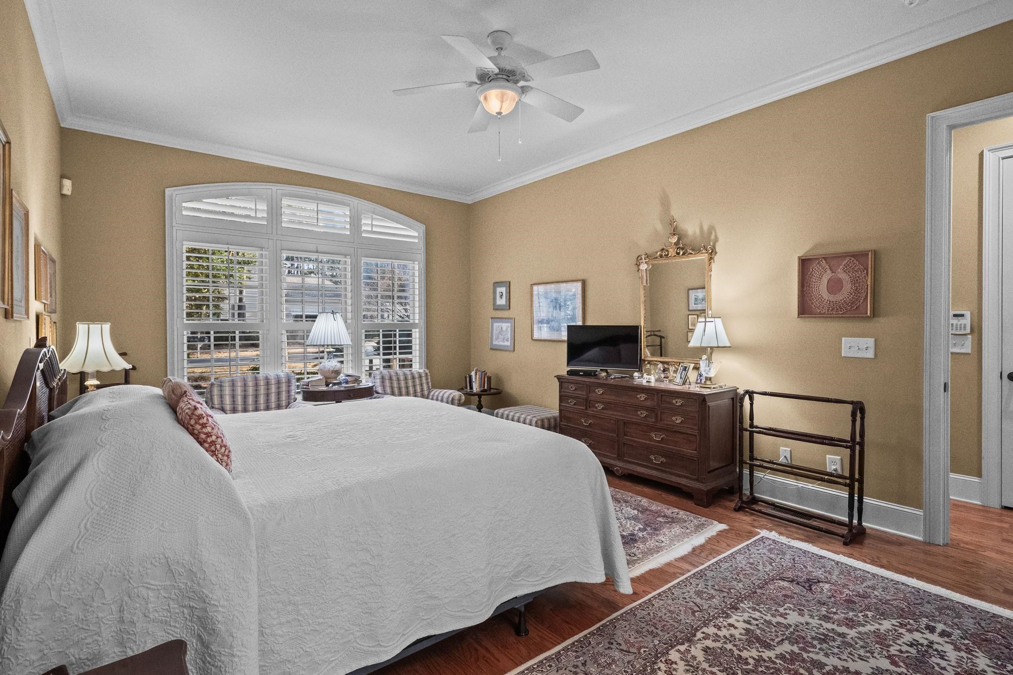 371 Tucker Road, Unit A Pawleys Island, SC 29585 - Photo 23 of 82