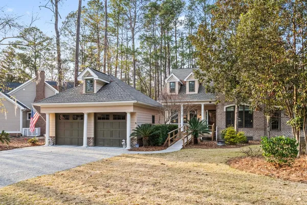 $750,000 | 371 Tucker Road, Unit A, Pawleys Island, SC 29585