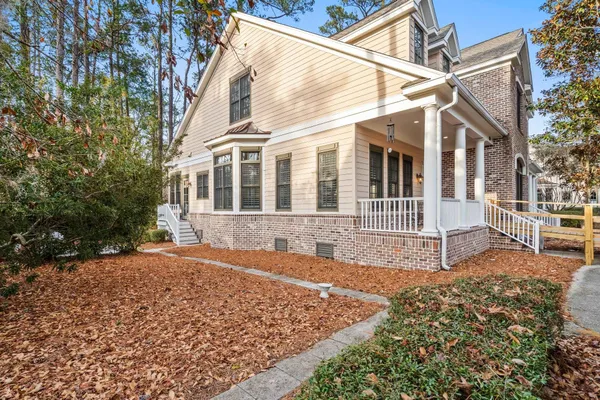 $750,000 | 371 Tucker Road, Unit A, Pawleys Island, SC 29585