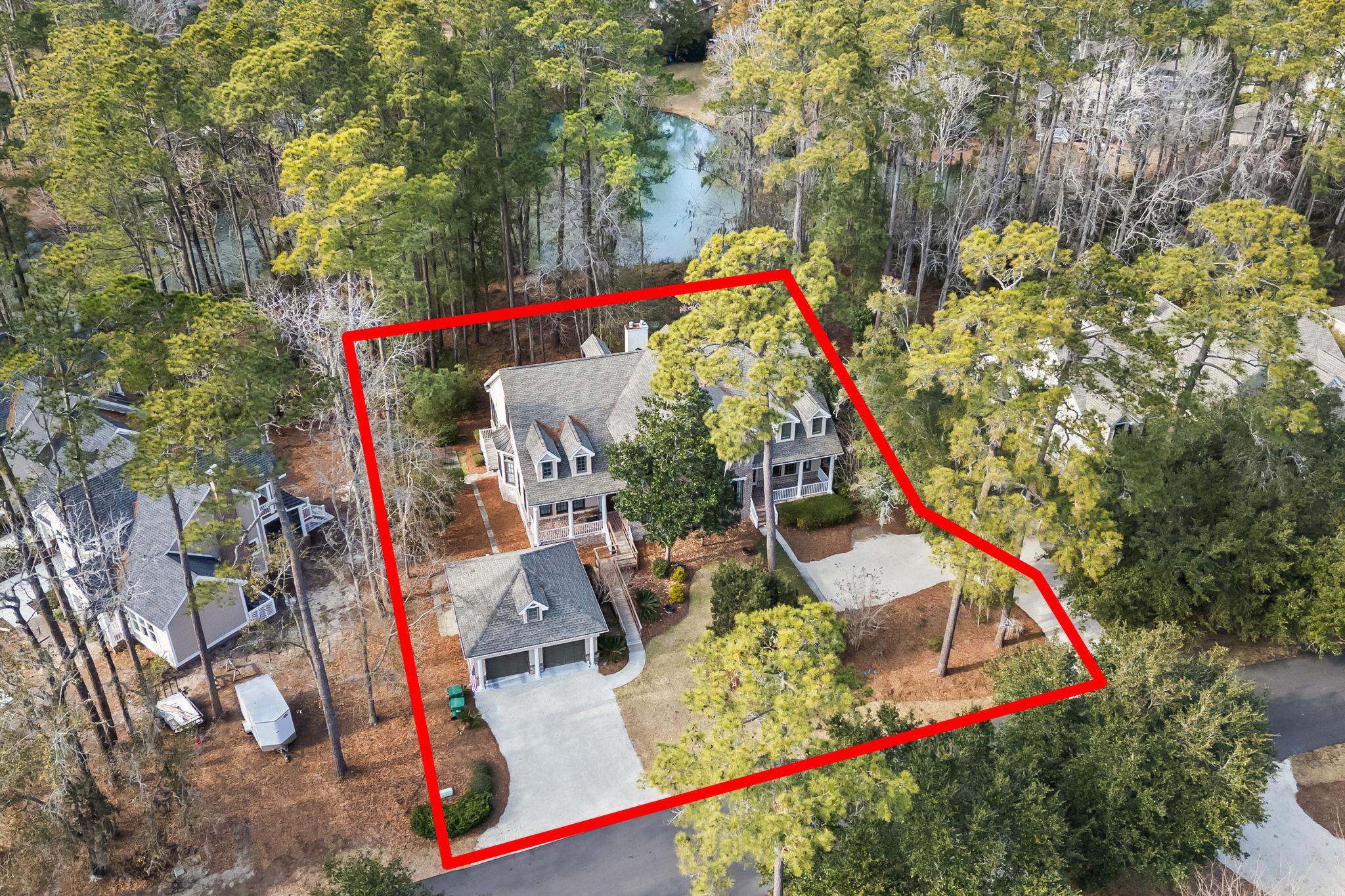 371 Tucker Road, Unit A Pawleys Island, SC 29585 - Photo 39 of 82