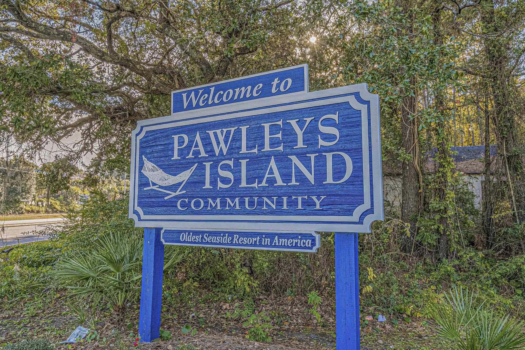 371 Tucker Road, Unit A Pawleys Island, SC 29585 - Photo 52 of 82