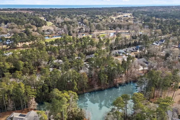 $750,000 | 371 Tucker Road, Unit A, Pawleys Island, SC 29585