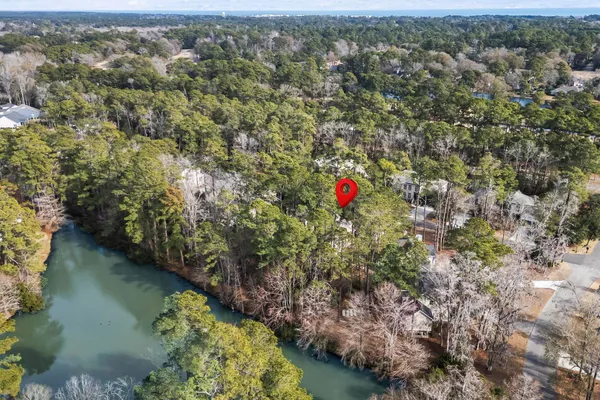 $750,000 | 371 Tucker Road, Unit A, Pawleys Island, SC 29585