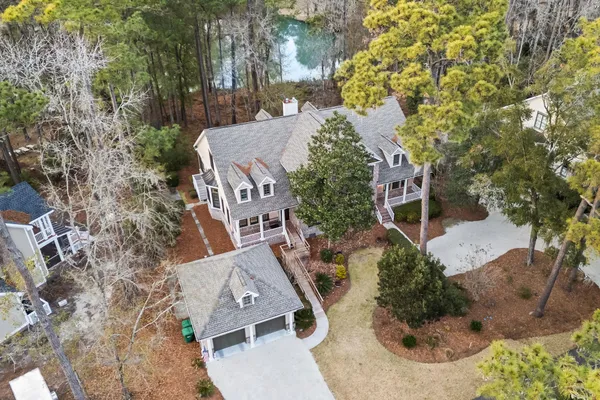 $750,000 | 371 Tucker Road, Unit A, Pawleys Island, SC 29585