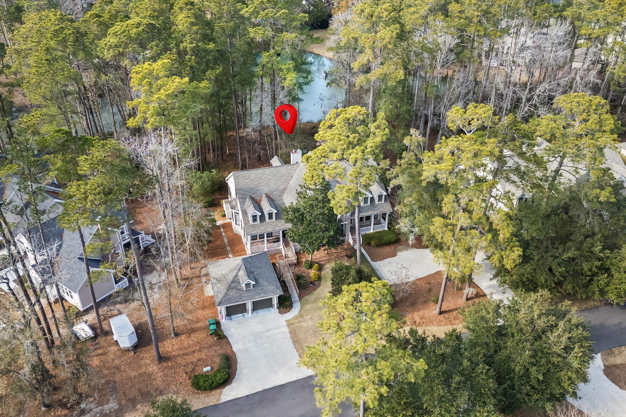 371 Tucker Road, Unit A Pawleys Island, SC 29585 - Photo 64 of 82