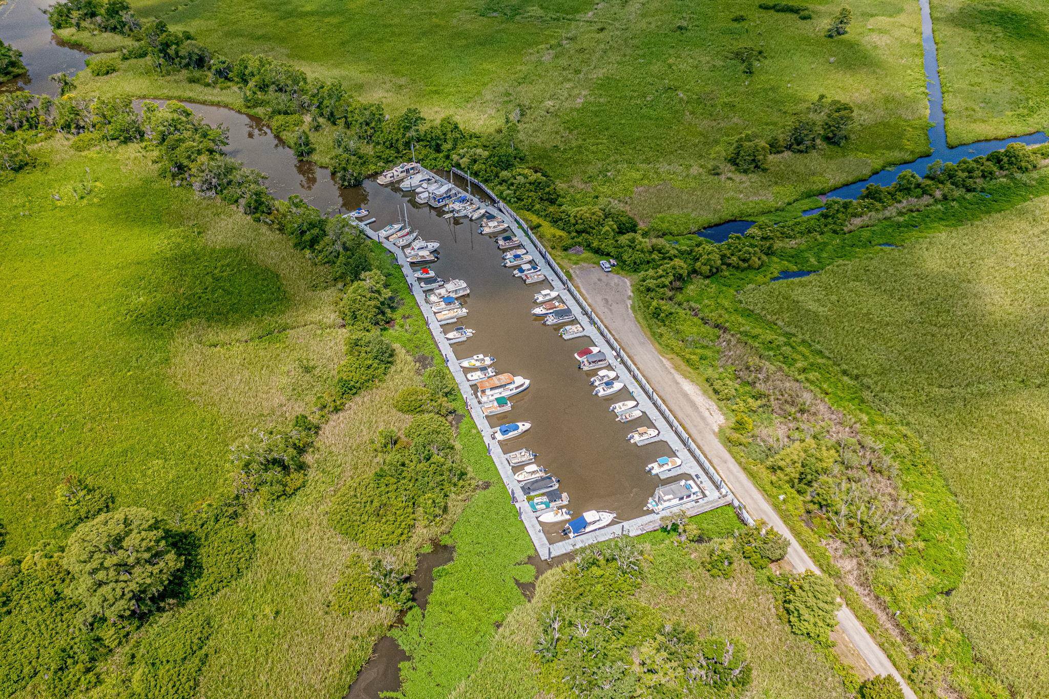 371 Tucker Road, Unit A Pawleys Island, SC 29585 - Photo 78 of 82