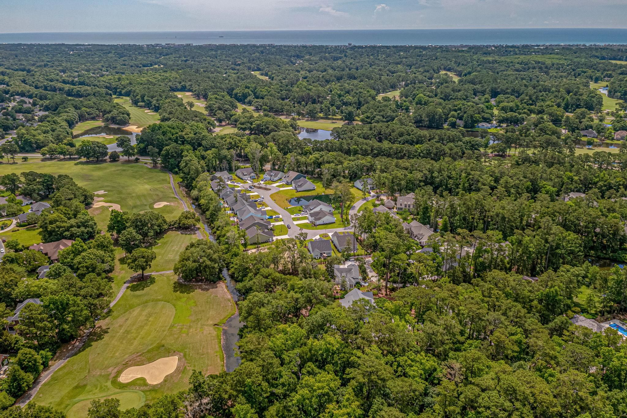 371 Tucker Road, Unit A Pawleys Island, SC 29585 - Photo 79 of 82