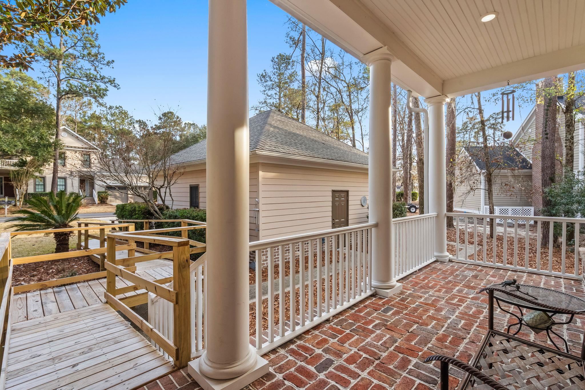 371 Tucker Road, Unit A Pawleys Island, SC 29585 - Photo 8 of 82