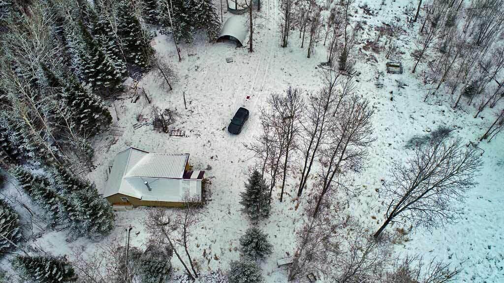 105 Curtis Road Monticello, ME 04760 - Photo 5 of 55 me-aerial-home-land