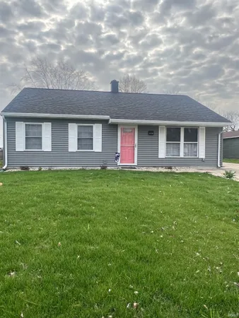 $149,900 | 5716 Council Ring Boulevard, Kokomo, IN 46902