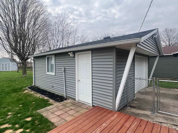$149,900 | 5716 Council Ring Boulevard, Kokomo, IN 46902