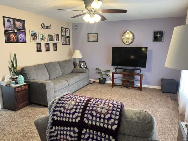 $149,900 | 5716 Council Ring Boulevard, Kokomo, IN 46902