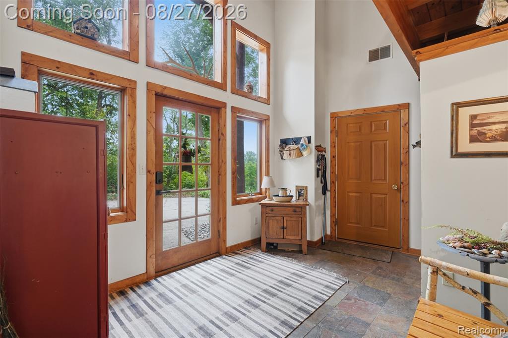 9317 East Lovejoy Road Linden, MI 48451 - Photo 9 of 62 Gallery Image 9
