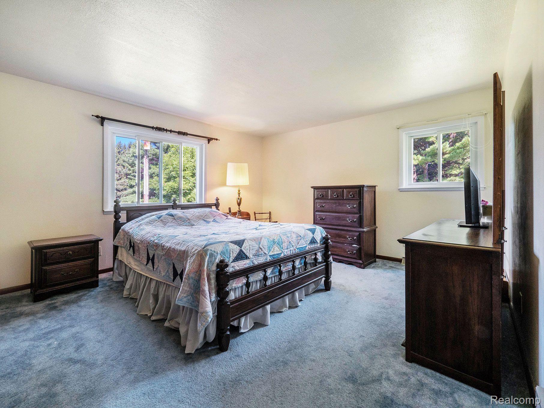 2375 North Steinbach Road Dexter, MI 48130 - Photo 15 of 36 Gallery Image 15