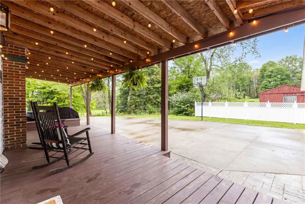 725 New Castle-Mercer Road Mercer, PA 16137 - Photo 38 of 50